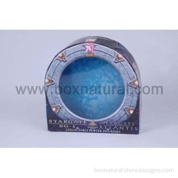 Paper Gift Box